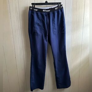 Greys Anatomy by Barco scrub pants